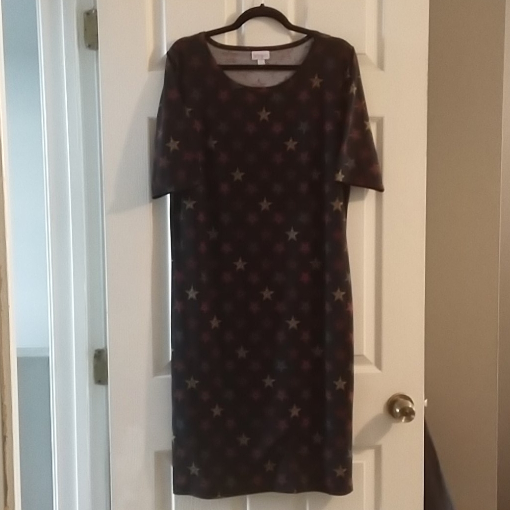 LuLaRoe Julia